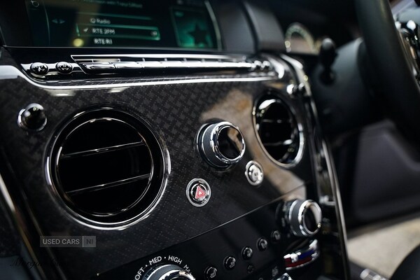 Used Rolls-Royce Cullinan 2023 for sale - 77941308: Photo 63