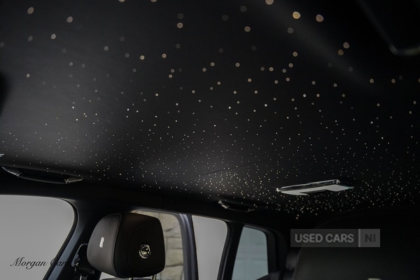 Used Rolls-Royce Cullinan 2023 for sale - 77941308: Photo 64