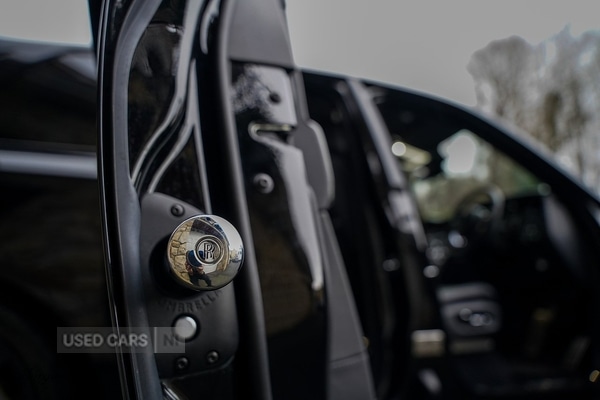 Used Rolls-Royce Cullinan 2023 for sale - 77941308: Photo 66