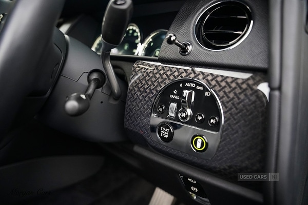 Used Rolls-Royce Cullinan 2023 for sale - 77941308: Photo 68