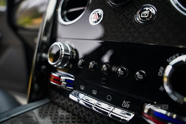 Used Rolls-Royce Cullinan 2023 for sale - 77941308: Photo 69