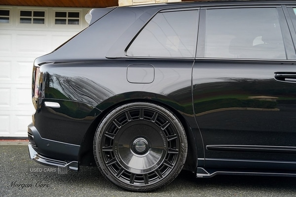 Used Rolls-Royce Cullinan 2023 for sale - 77941308: Photo 7