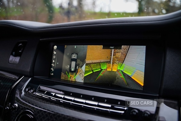 Used Rolls-Royce Cullinan 2023 for sale - 77941308: Photo 70