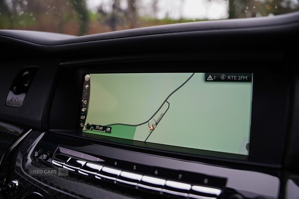 Used Rolls-Royce Cullinan 2023 for sale - 77941308: Photo 71