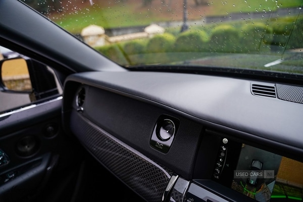 Used Rolls-Royce Cullinan 2023 for sale - 77941308: Photo 74