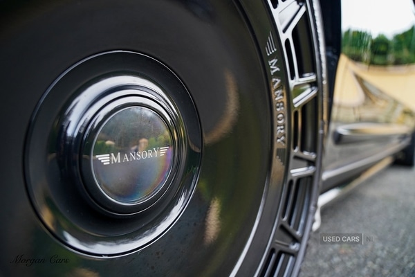 Used Rolls-Royce Cullinan 2023 for sale - 77941308: Photo 8