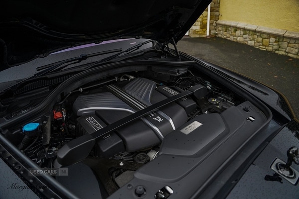 Used Rolls-Royce Cullinan 2023 for sale - 77941308: Photo 81