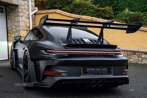 Used Porsche 911 2025 for sale - 76433569: Photo 10