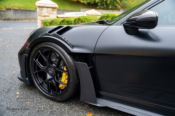 Used Porsche 911 2025 for sale - 76433569: Photo 100