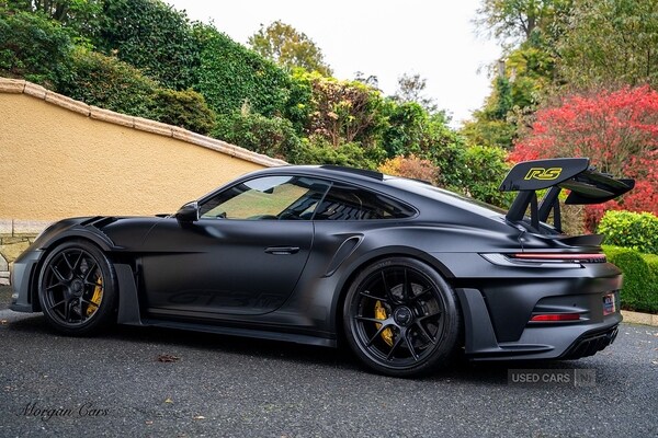 Used Porsche 911 2025 for sale - 76433569: Photo 11