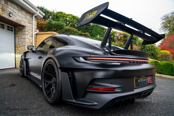 Used Porsche 911 2025 for sale - 76433569: Photo 12