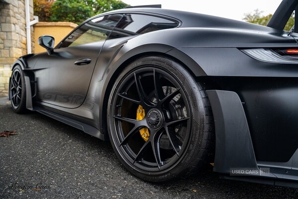 Used Porsche 911 2025 for sale - 76433569: Photo 13