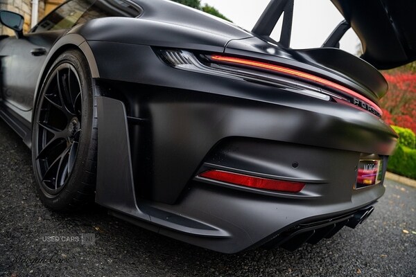 Used Porsche 911 2025 for sale - 76433569: Photo 14