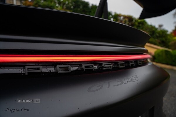 Used Porsche 911 2025 for sale - 76433569: Photo 15