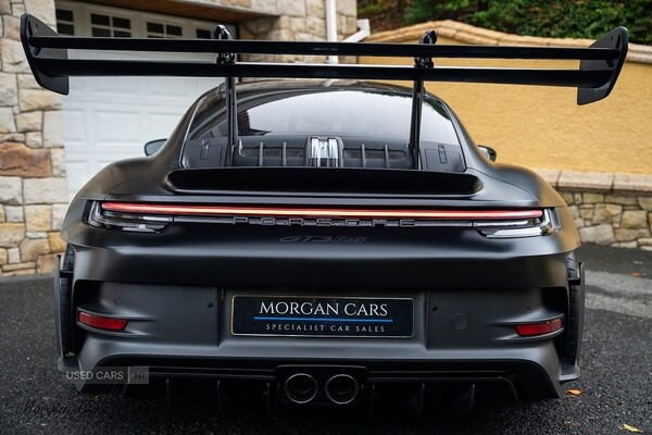 Used Porsche 911 2025 for sale - 76433569: Photo 16