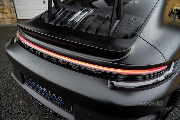 Used Porsche 911 2025 for sale - 76433569: Photo 17