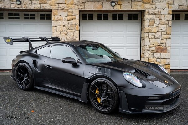 Used Porsche 911 2025 for sale - 76433569: Photo 2