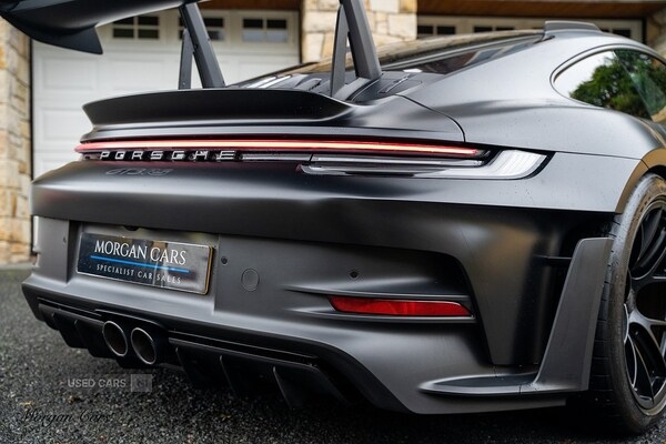 Used Porsche 911 2025 for sale - 76433569: Photo 20