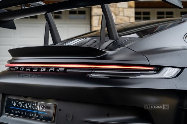 Used Porsche 911 2025 for sale - 76433569: Photo 21