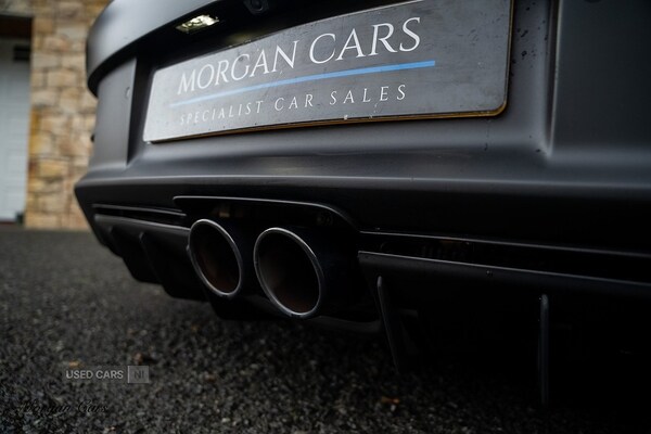 Used Porsche 911 2025 for sale - 76433569: Photo 22