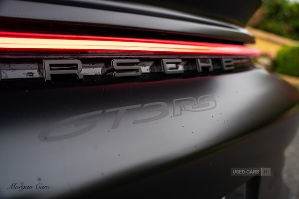 Used Porsche 911 2025 for sale - 76433569: Photo 23