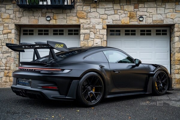 Used Porsche 911 2025 for sale - 76433569: Photo 24