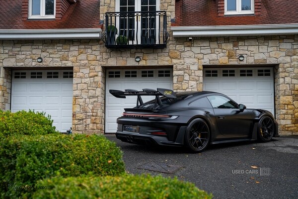 Used Porsche 911 2025 for sale - 76433569: Photo 25