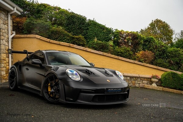 Used Porsche 911 2025 for sale - 76433569: Photo 26