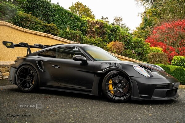 Used Porsche 911 2025 for sale - 76433569: Photo 27