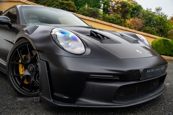 Used Porsche 911 2025 for sale - 76433569: Photo 28