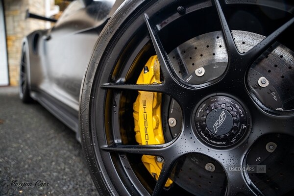 Used Porsche 911 2025 for sale - 76433569: Photo 29