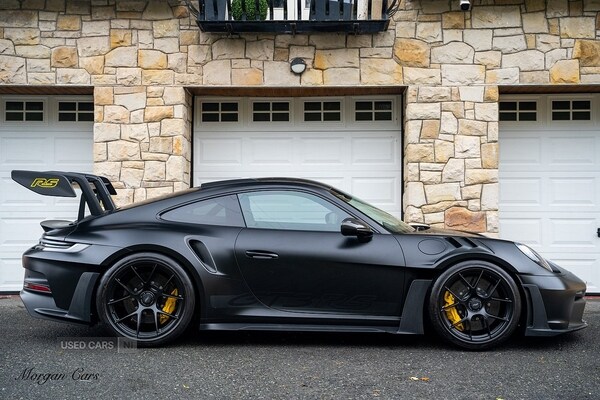 Used Porsche 911 2025 for sale - 76433569: Photo 3