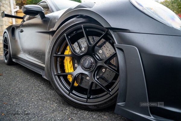 Used Porsche 911 2025 for sale - 76433569: Photo 30