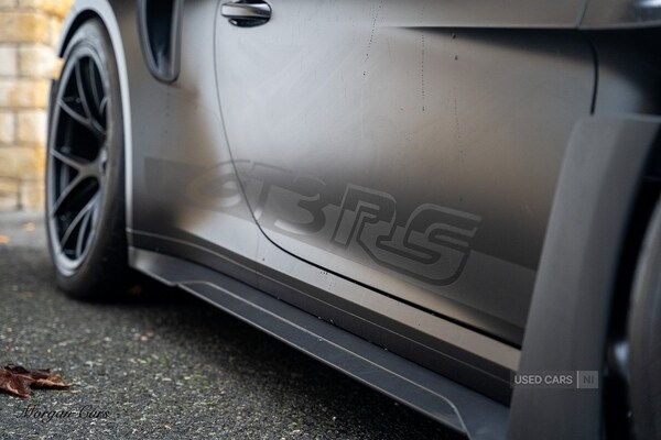 Used Porsche 911 2025 for sale - 76433569: Photo 31