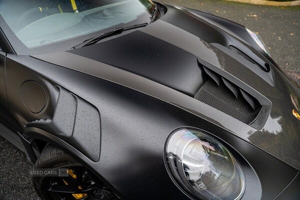 Used Porsche 911 2025 for sale - 76433569: Photo 32