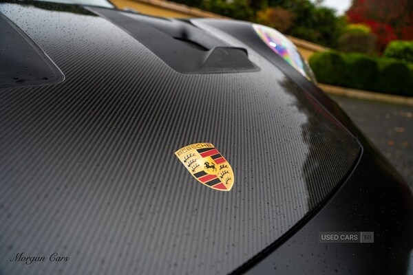 Used Porsche 911 2025 for sale - 76433569: Photo 33