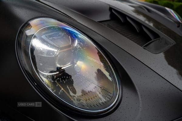 Used Porsche 911 2025 for sale - 76433569: Photo 35