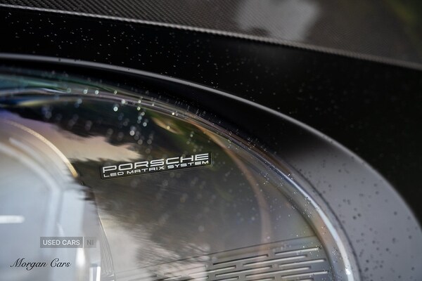 Used Porsche 911 2025 for sale - 76433569: Photo 36