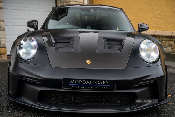 Used Porsche 911 2025 for sale - 76433569: Photo 37