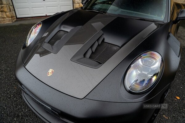 Used Porsche 911 2025 for sale - 76433569: Photo 38