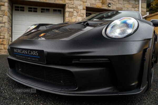 Used Porsche 911 2025 for sale - 76433569: Photo 39