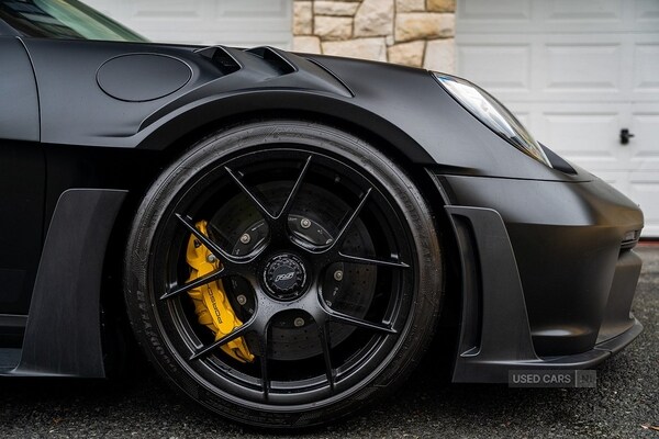 Used Porsche 911 2025 for sale - 76433569: Photo 4