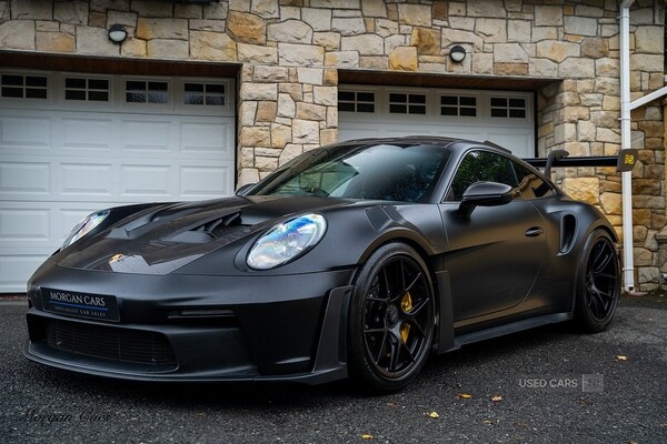 Used Porsche 911 2025 for sale - 76433569: Photo 40