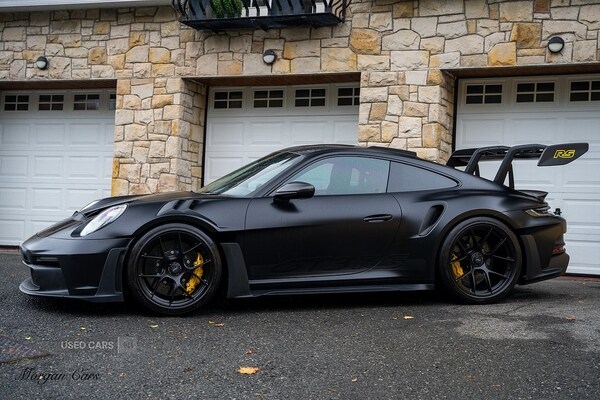 Used Porsche 911 2025 for sale - 76433569: Photo 41