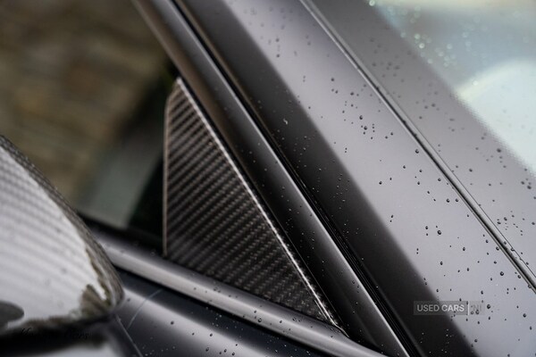 Used Porsche 911 2025 for sale - 76433569: Photo 45