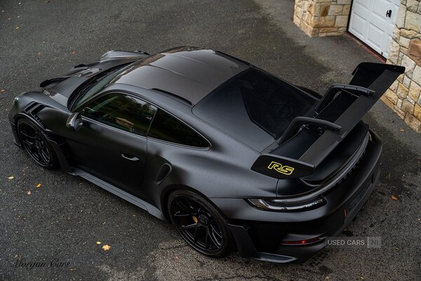 Used Porsche 911 2025 for sale - 76433569: Photo 46