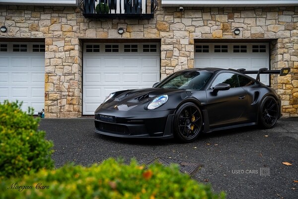 Used Porsche 911 2025 for sale - 76433569: Photo 47