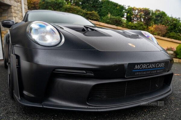 Used Porsche 911 2025 for sale - 76433569: Photo 48