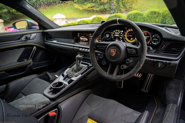 Used Porsche 911 2025 for sale - 76433569: Photo 49