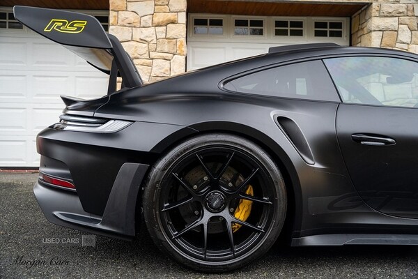 Used Porsche 911 2025 for sale - 76433569: Photo 5